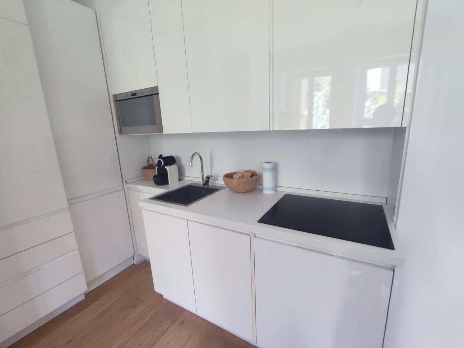 Appartement Regina In Porta Lodovica - Wifi E Breakfast Box